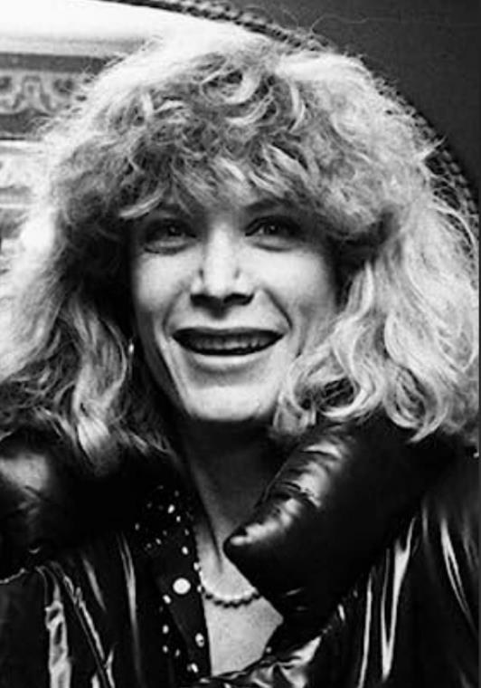 凯瑟琳·亚当斯 Catlin Adams