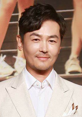 赵软祐 Yeon-woo Jo