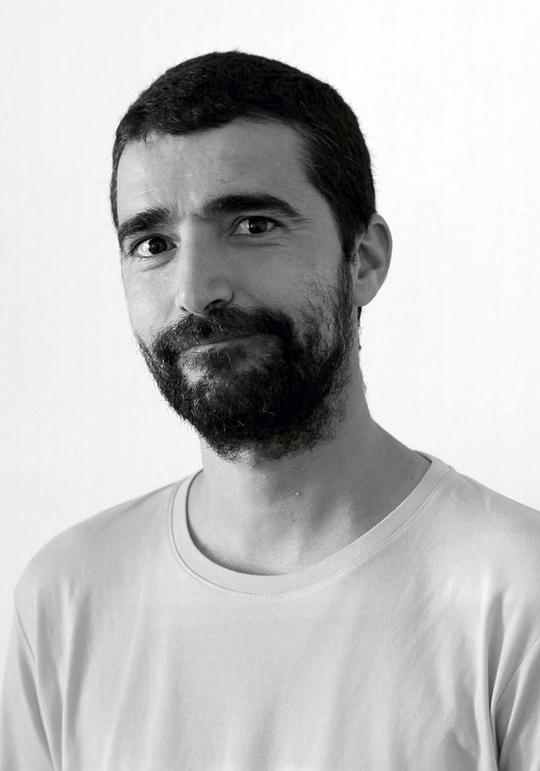 若昂·米勒·盖拉 João Miller Guerra