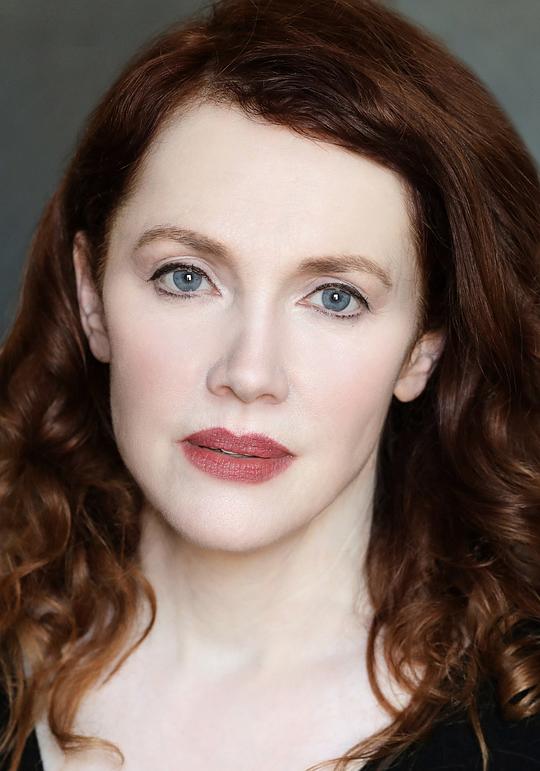 马德琳·波特 Madeleine Potter