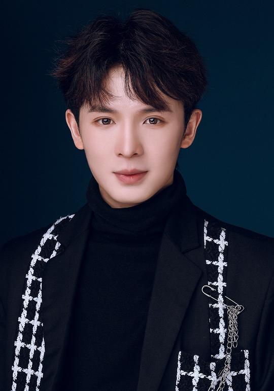 翟炯 Jiong Zhai