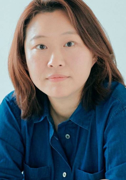 郑知仁 Jeong Ji-in