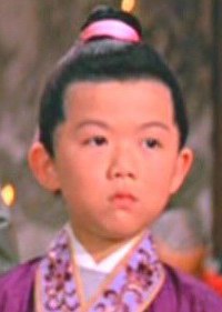 张志宝 Chih-Pao Chang
