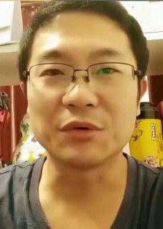 胡严彦 Yanyan Hu