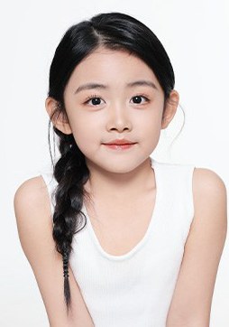 孔梓柔 Zirong Kong