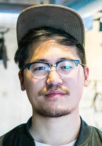 关家永 Daniel Kwan