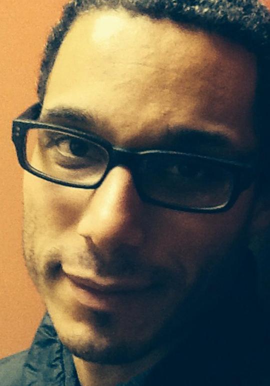 斯蒂芬·A·波普 Stephen A. Pope