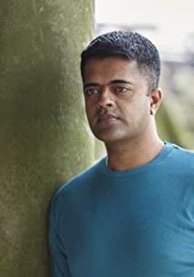 迪维安·拉德瓦 Divian Ladwa