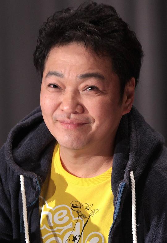 山口胜平 Kappei Yamaguchi