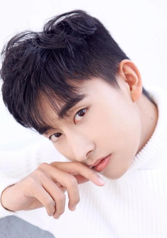 潘悦铭 Yueming Pan