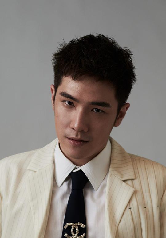 姜卓文 John JR.Chiang