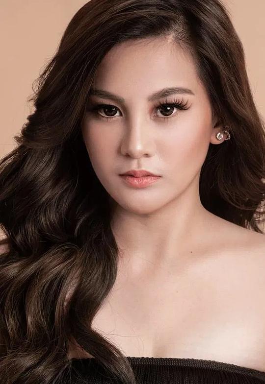 克洛·巴雷托 Cloe Barreto
