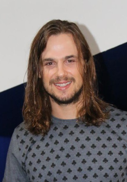 丹尼埃尔·艾瑟尔 Daniel Erthal