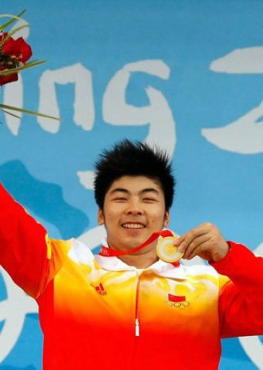 陆永 Yong Lu