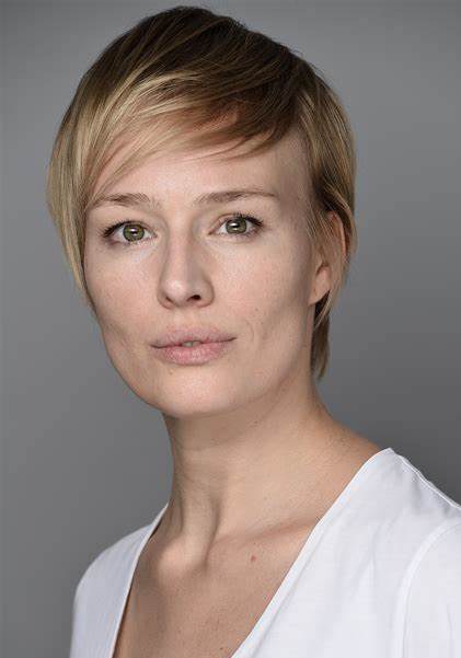 叶卡捷琳娜·马利科娃 Ekaterina Malikova