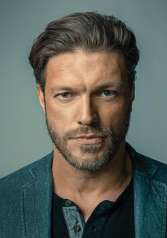 亚当·科普兰 Adam Copeland