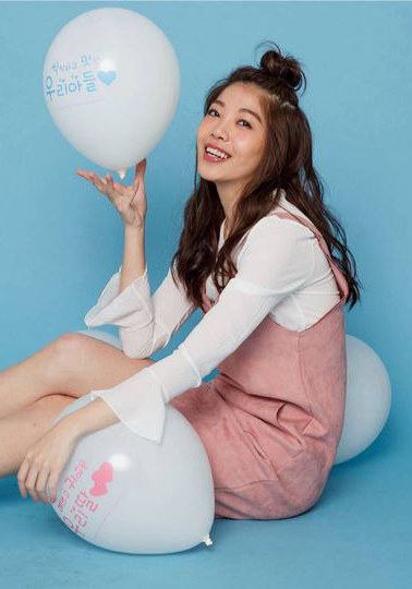 韩亚熙 Crystal Han