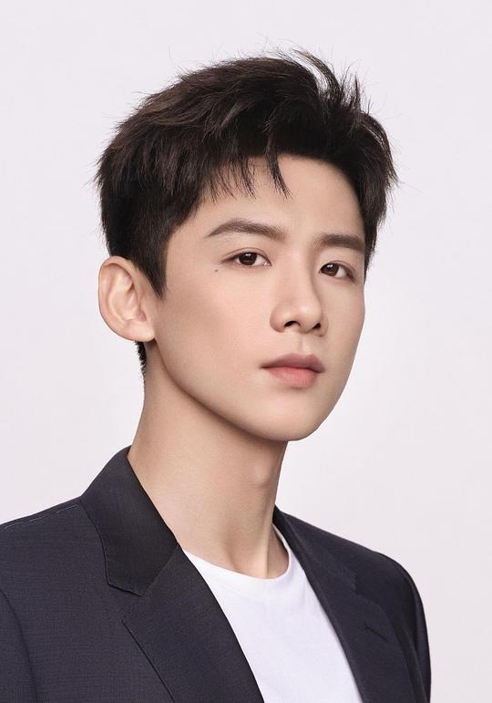 白敬亭 Jingting Bai