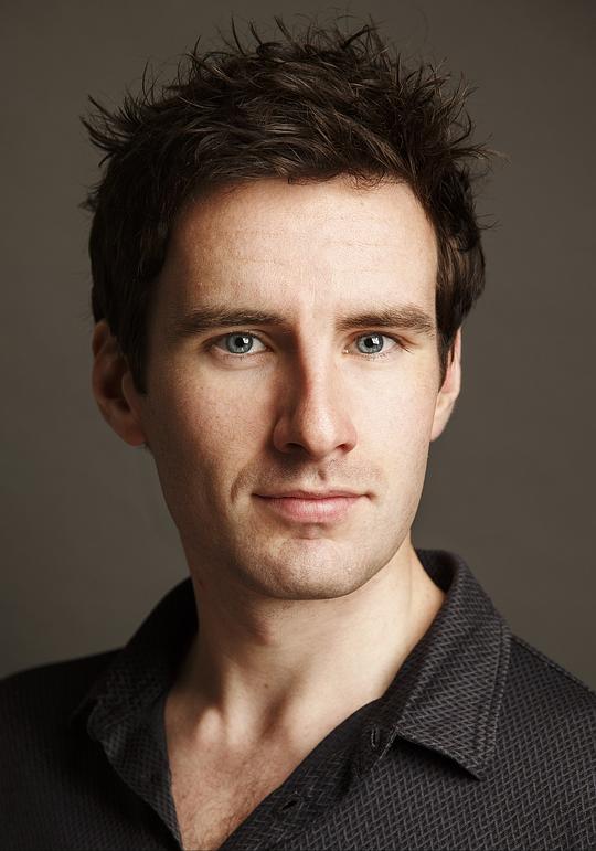 Mark Lawrence Mark Lawrence
