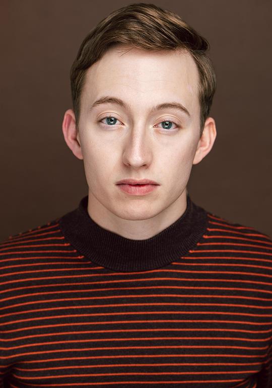 萨姆·克罗奇马尔 Sam Krochmal