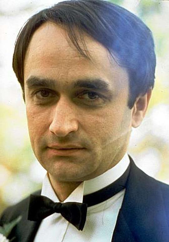 约翰·凯泽尔 John Cazale