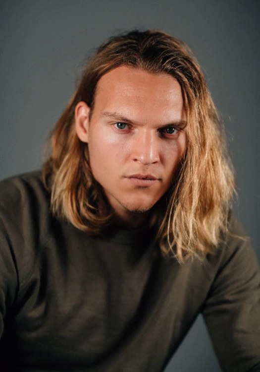 塞特·舍斯特兰德 Set Sjöstrand