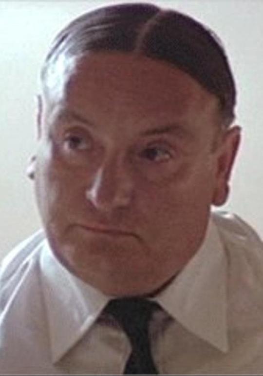 吉安卡洛·巴德西 Giancarlo Badessi