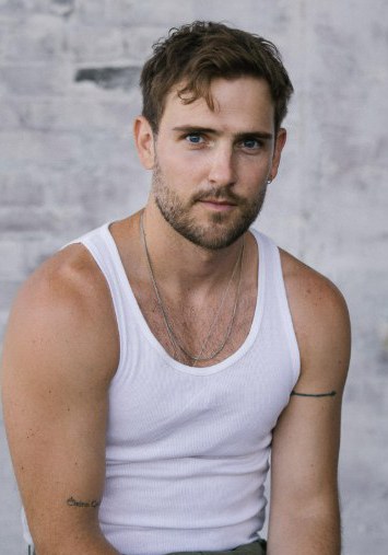 特拉维斯·尼尔森 Travis Nelson