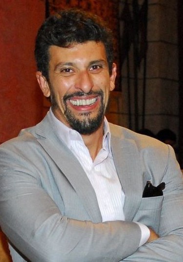 米尔黑·考塔兹 Milhem Cortaz