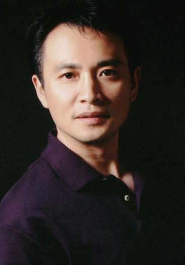 丁志诚 Zhicheng Ding