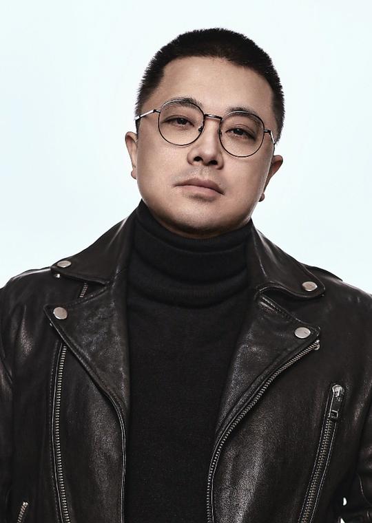 耿明吉 Mingji Geng