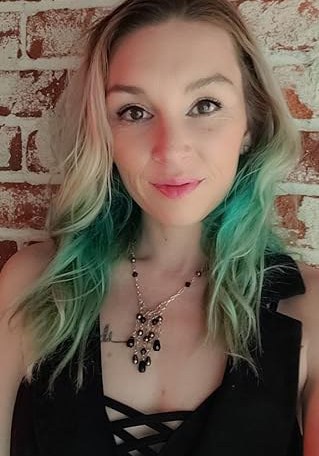 温迪·汉密尔顿 Windy Hamilton