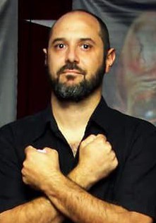 德米安·鲁格纳 Demián Rugna