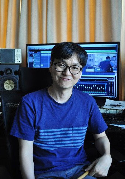 权成模 Sung-Mo Kwon