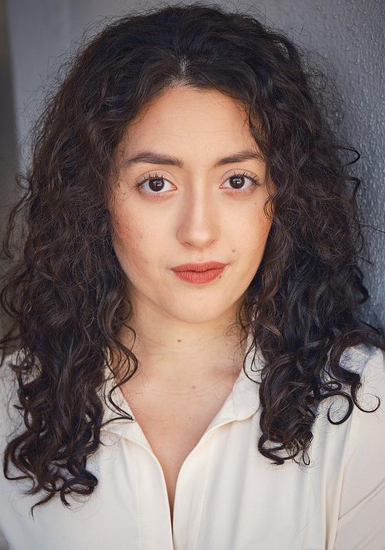 亚历杭德拉·海梅 Alejandra Jaime