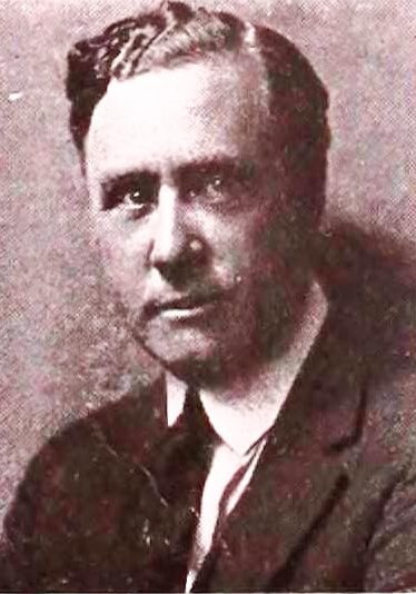 威廉·康克林 William Conklin