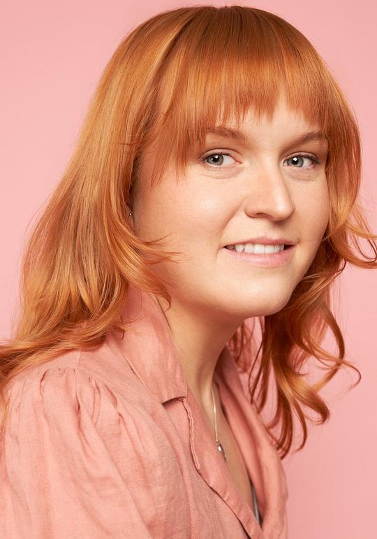 杰姬·古恩 Jacki Gunn
