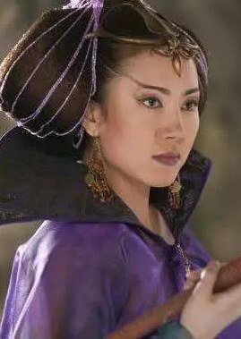 马丽清 Liqing Ma