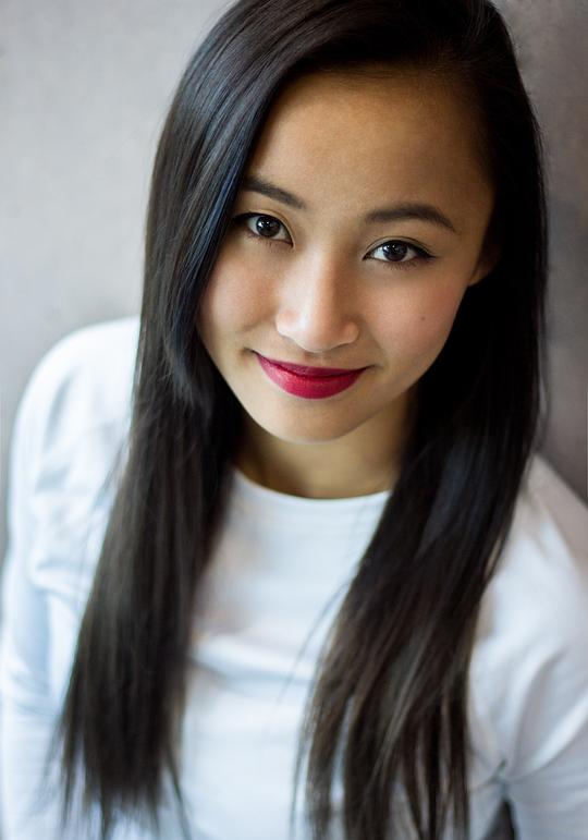 詹妮弗·李 Jennifer Li
