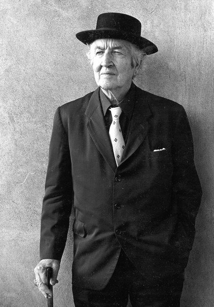 罗伯特·格雷夫斯 Robert Graves