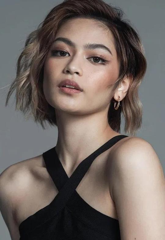 吉莉安·维森乔 Gillian Vicencio
