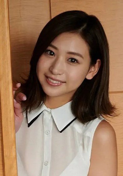 佐山彩香 Ayaka Sayama
