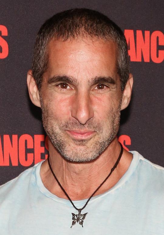 尼格尔·沃纳斯 Nigel Vonas