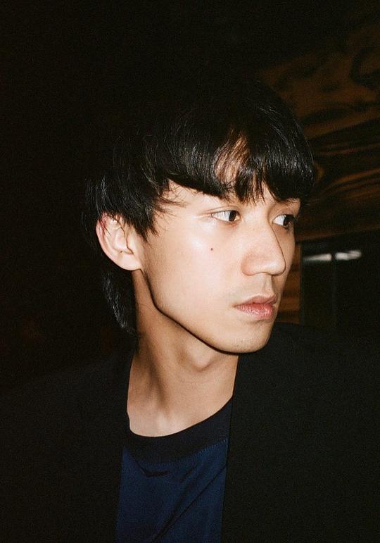 吴肇轩 Kenneth Woo