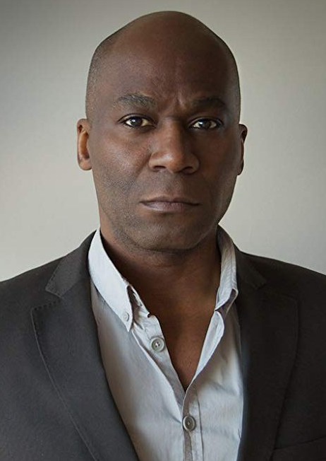 埃维里克·戈尔丁 Everick Golding