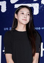 朱雅凛 Ah-reum Joo