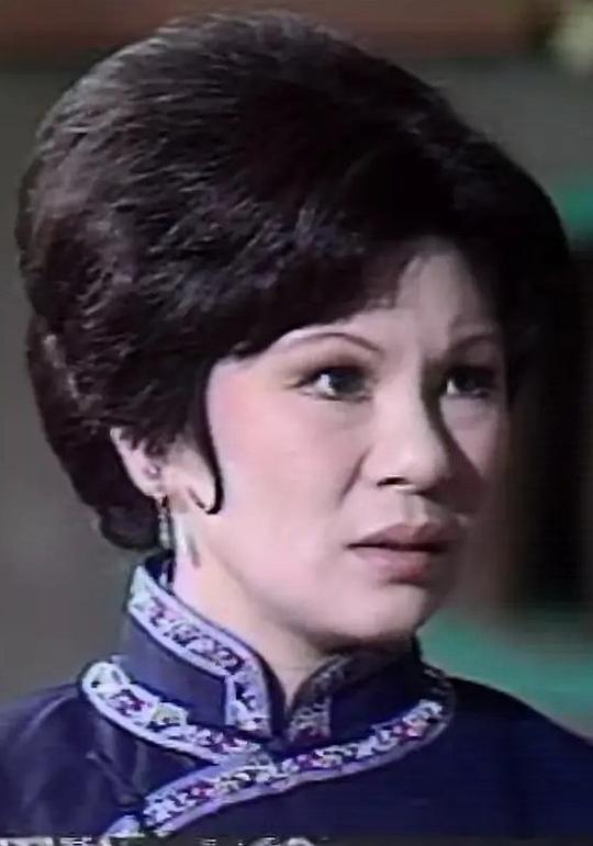沈雪珍 Hsueh-Chen Shen