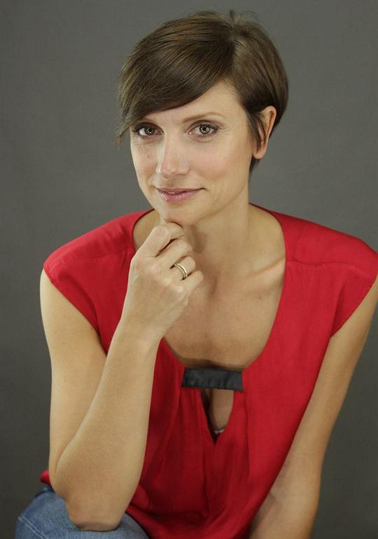 苏菲·戈麦斯 Sophie Gómez