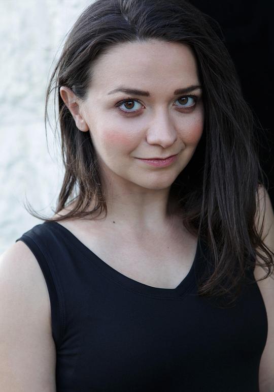 珍娜·赫尔穆斯 Jenna Hellmuth