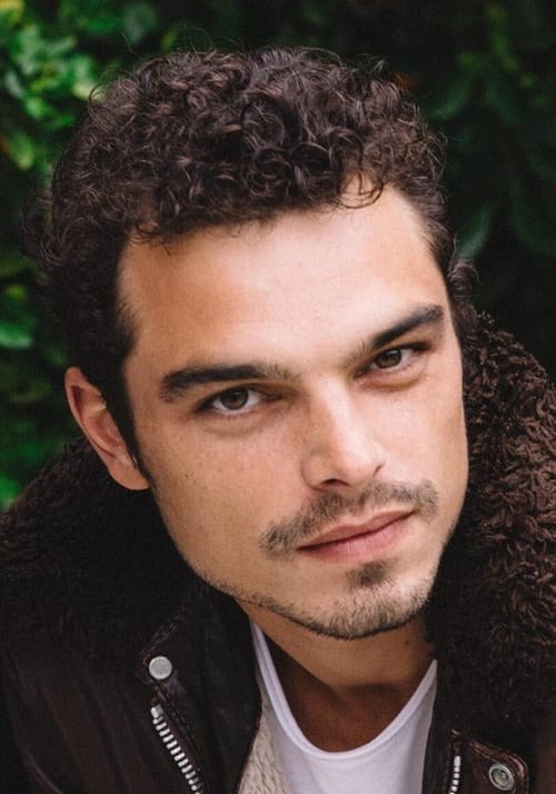 卢西恩·圭格纳德 Lucien Guignard
